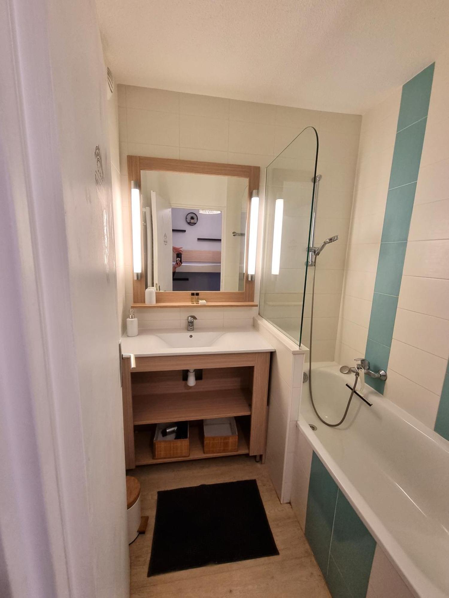 Studio 4P Vue Piscine St Raphael Valescure - Au Coeur Des Golfs Saint-Raphaël Екстериор снимка