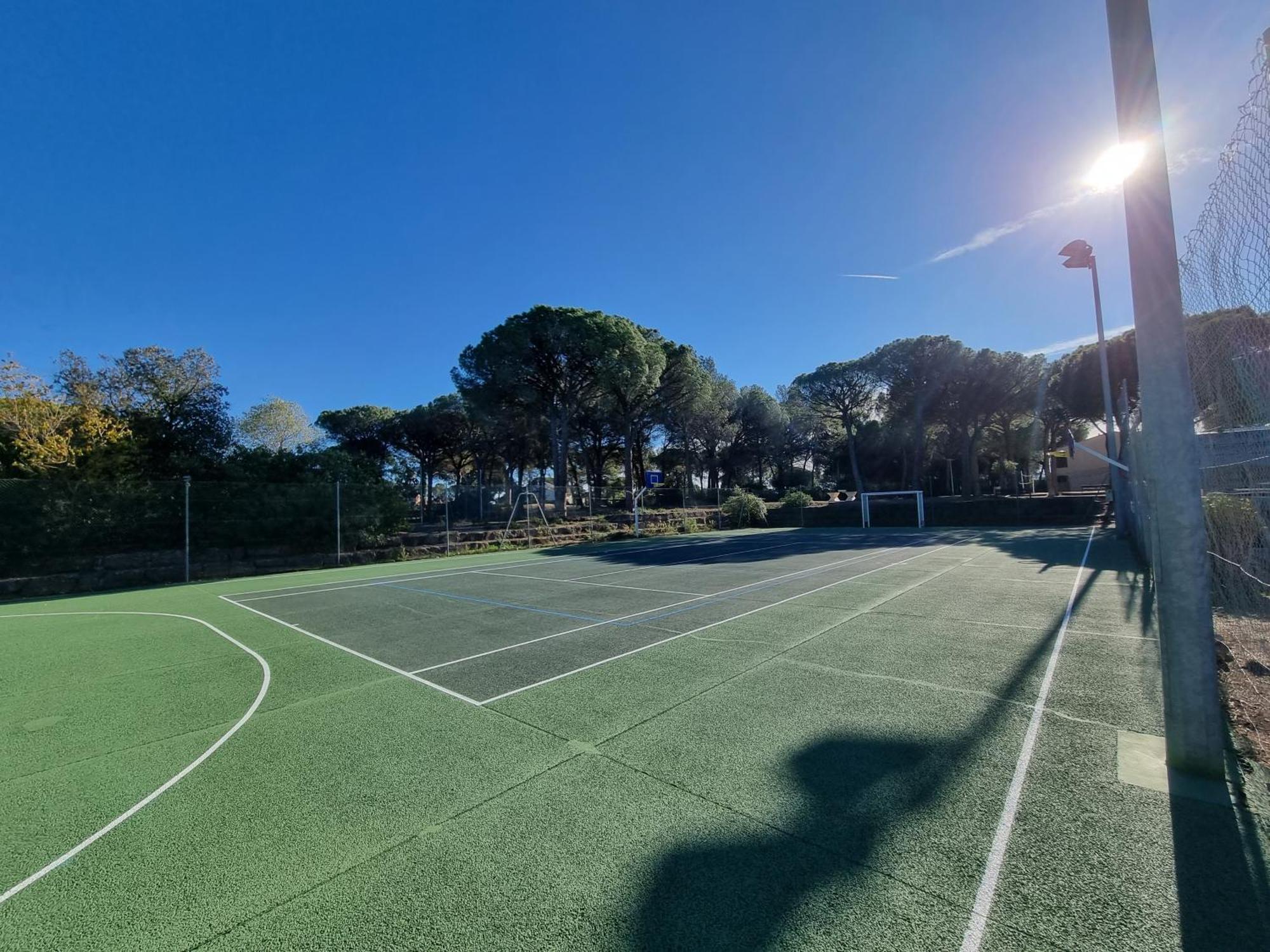 Studio 4P Vue Piscine St Raphael Valescure - Au Coeur Des Golfs Saint-Raphaël Екстериор снимка
